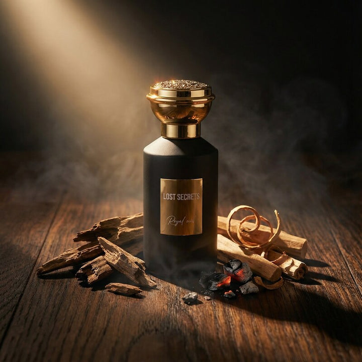 Royal oud