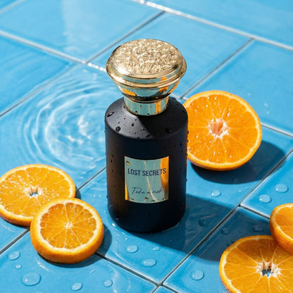 Take a risk geïnspireerd op Afternoon swim Louis Vuitton