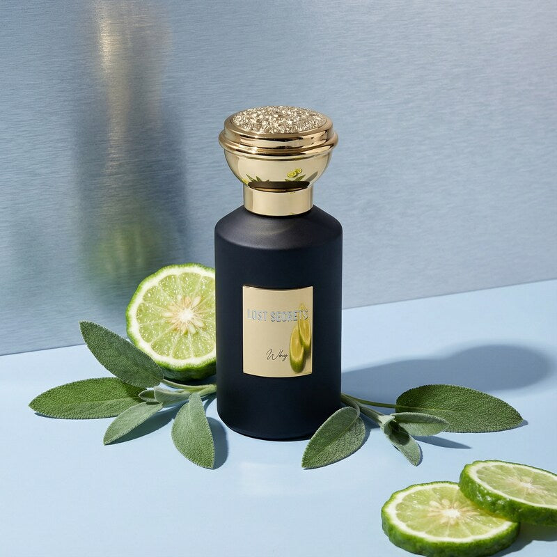 Why geïnspireerd op  YSL Y